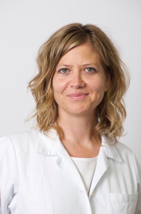 Claudia Grawe Claudia Grawe Portrait Gynpraxis Grawe